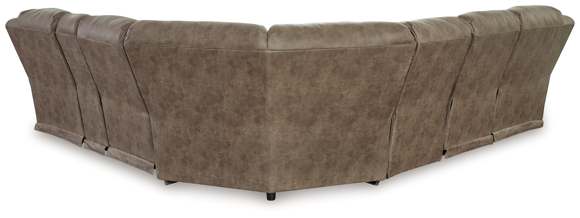 Signature Design by Ashley® Ravenel - Power Reclining Sectional | Meri Furniture