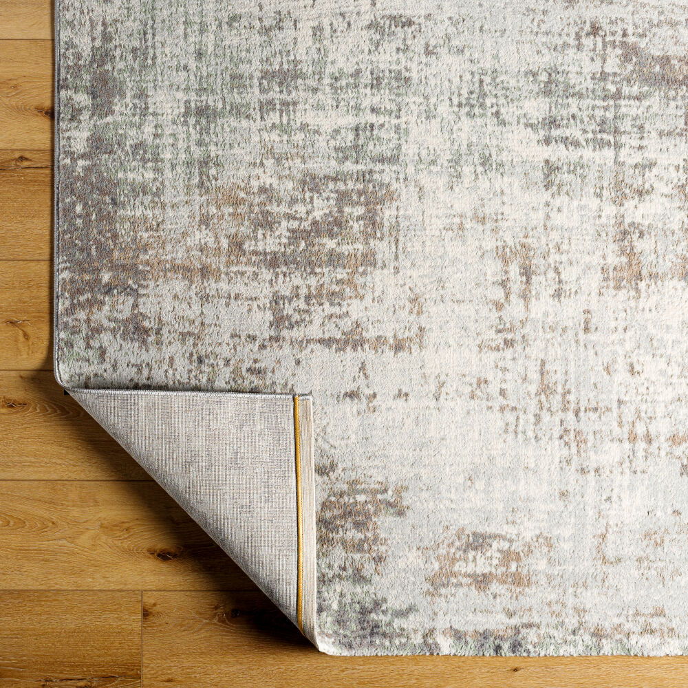 Roma Machine Woven Rug