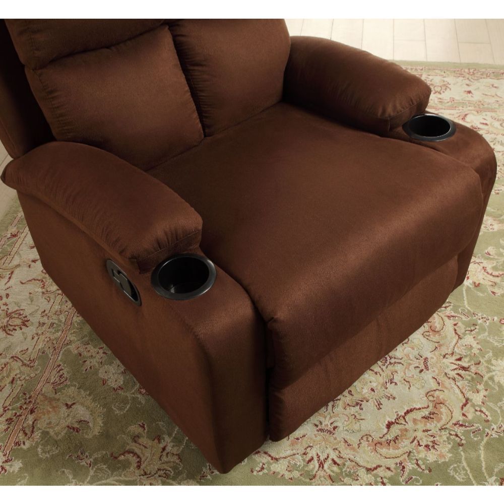 ACME Rosia - Recliner (Motion) | Meri Furniture