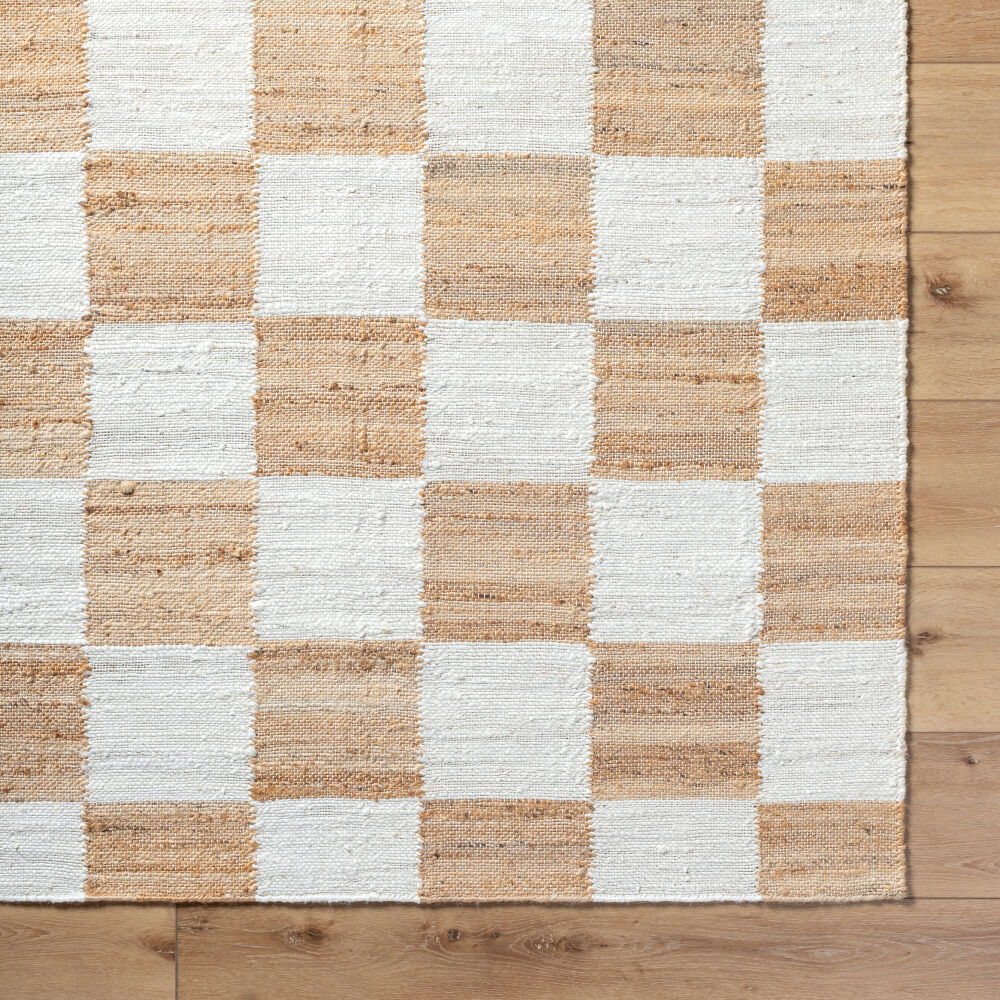 Kamey Handmade Rug