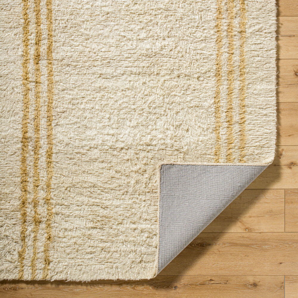 Beni Moroccan Handmade Rug