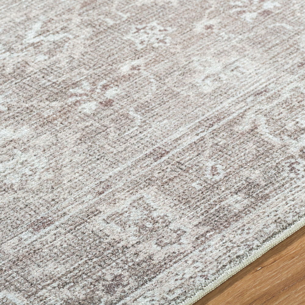 Collins Avenue Machine Woven Rug