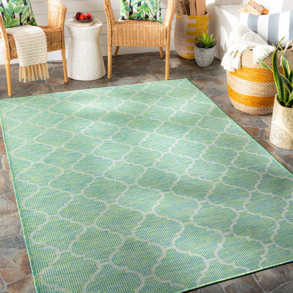 Pasadena Machine Woven Rug