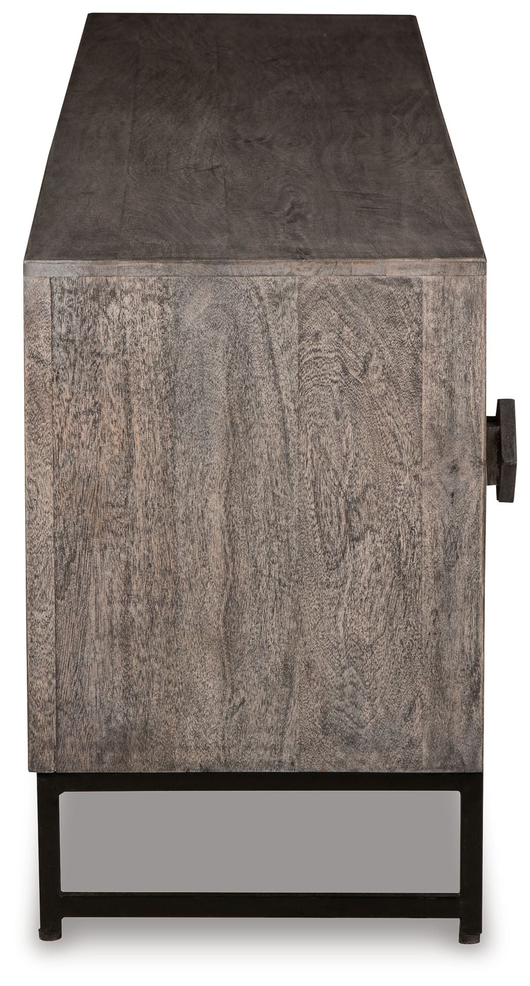 Treybrook - Accent Cabinet