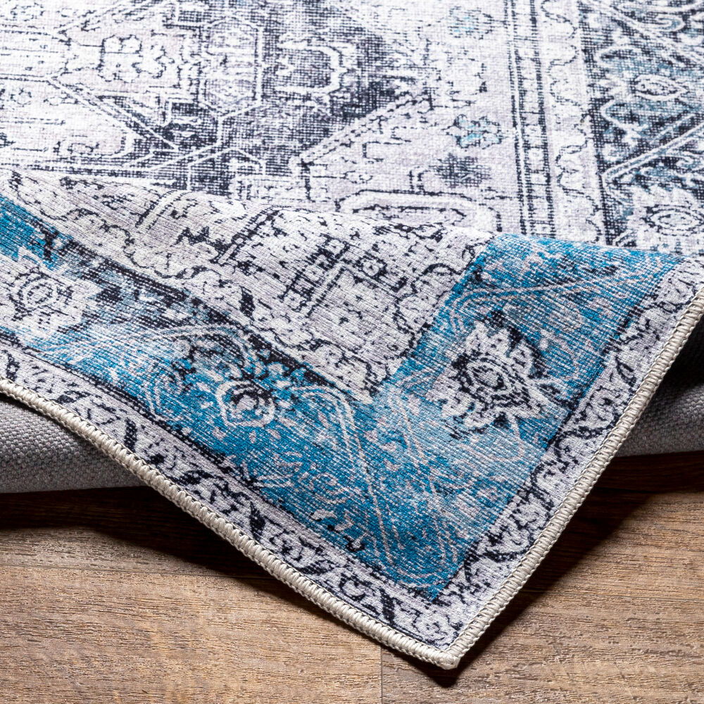 Amelie Machine Woven Rug