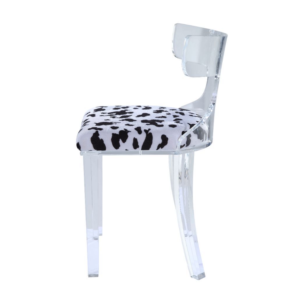 ACME Bradley - Accent Chair | Meri Furniture