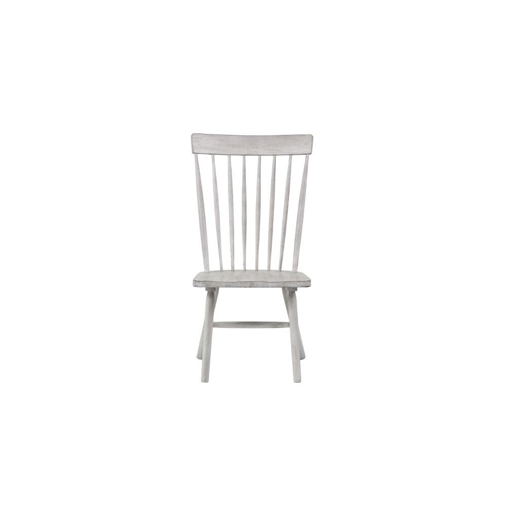 Adriel - Side Chair (Set of 2) - Antique White