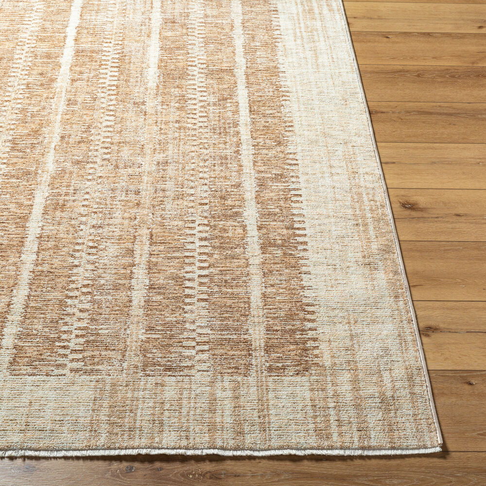 Usonia Machine Woven Rug