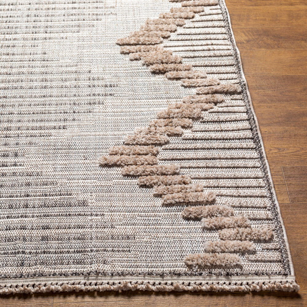 Zaragoza Machine Woven Rug