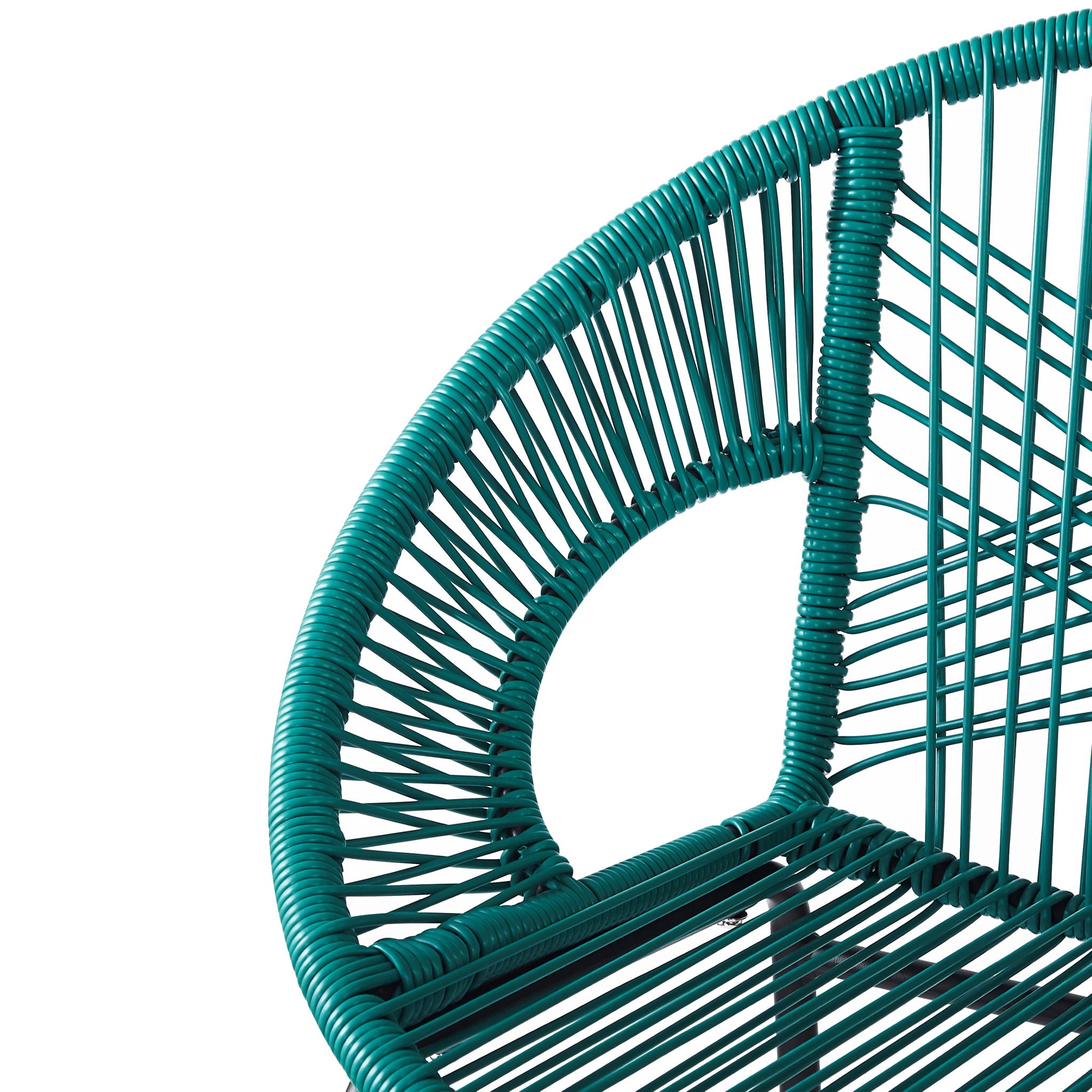 Ferrara - Outdoor Patio Barstool (Set of 2)