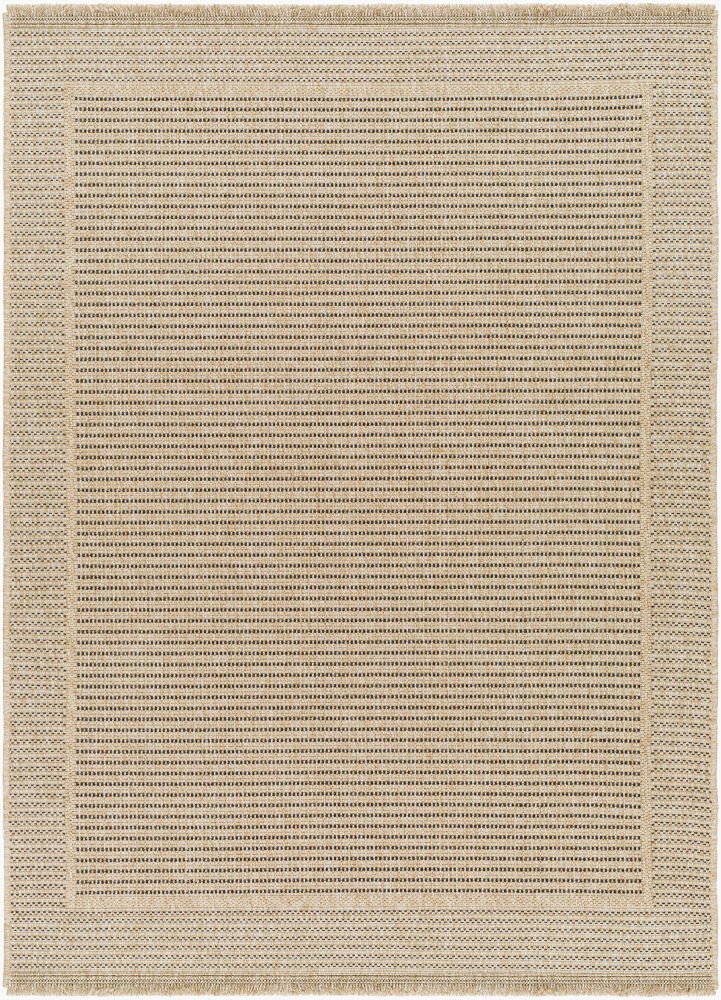 Mirage Machine Woven Rug