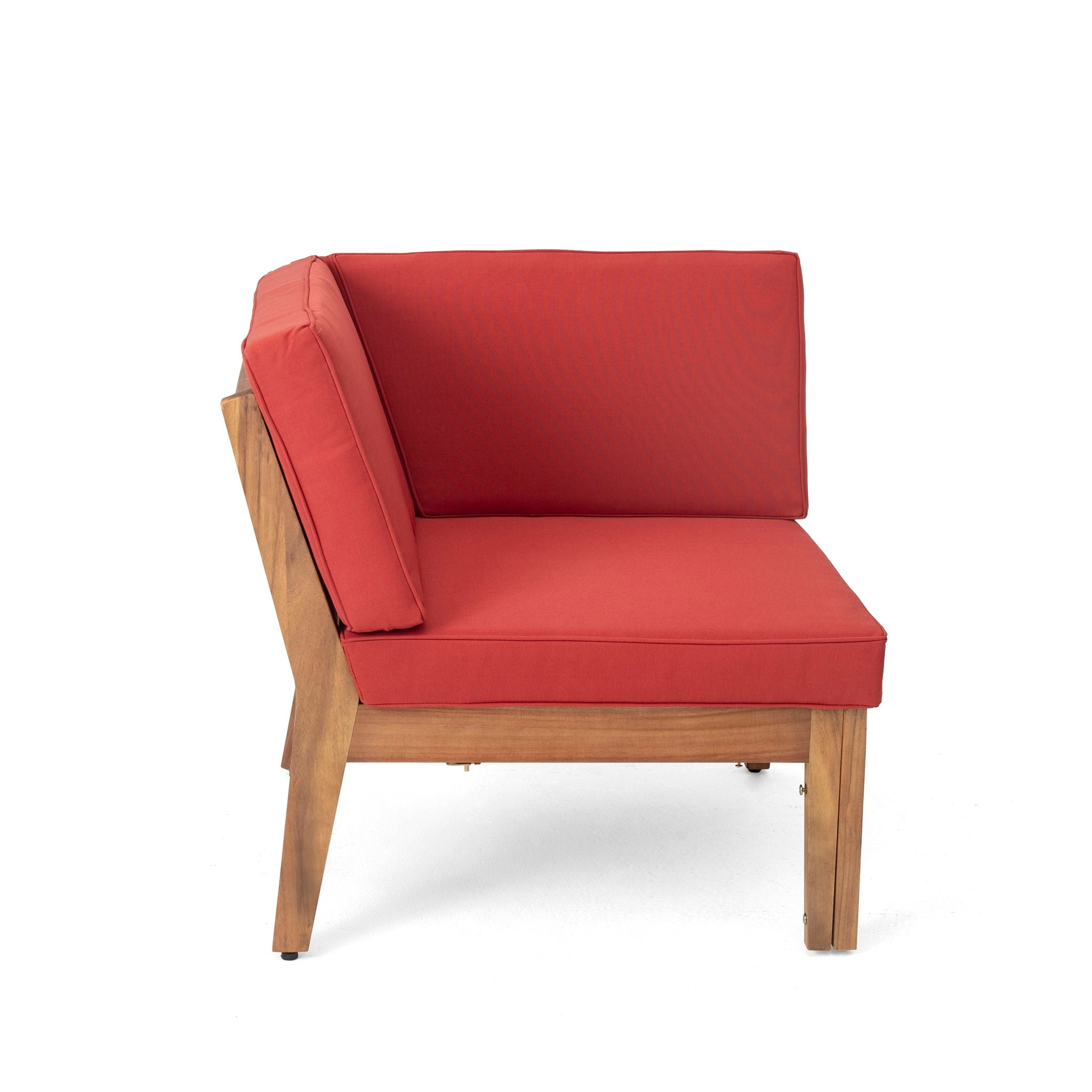 Grenada - Corner And Coffee Table