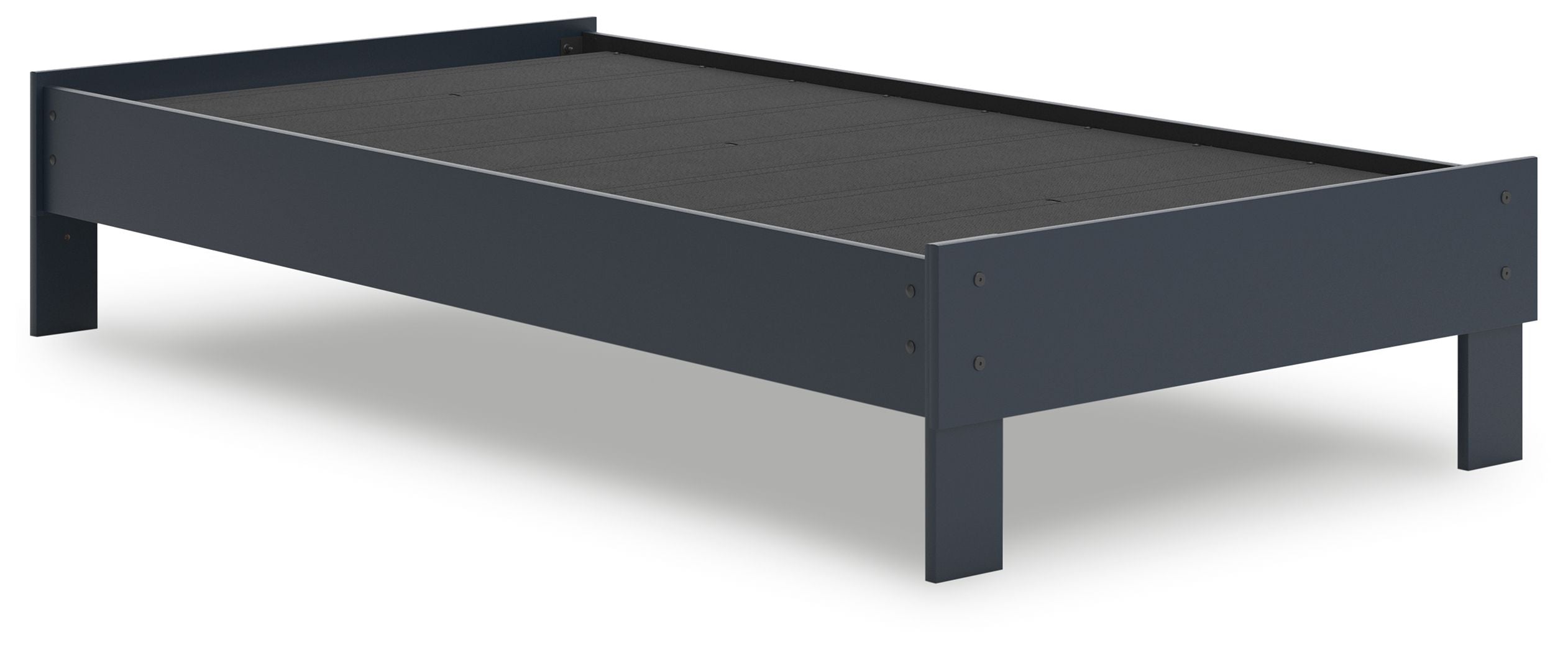 Signature Design by Ashley® Simmenfort - Platform Bed | Meri Furniture