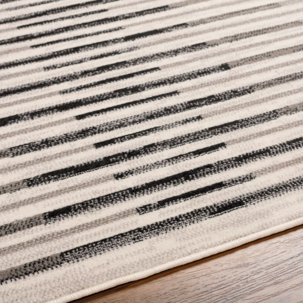 Pisa Machine Woven Rug