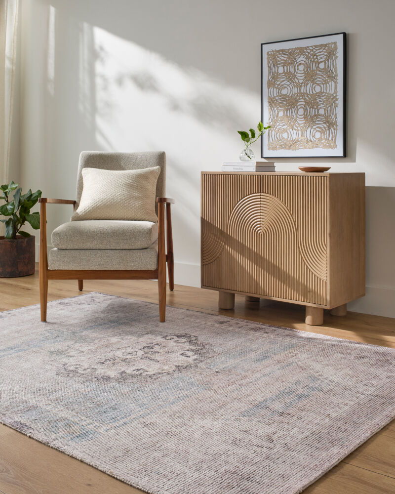 Luton Handmade Rug