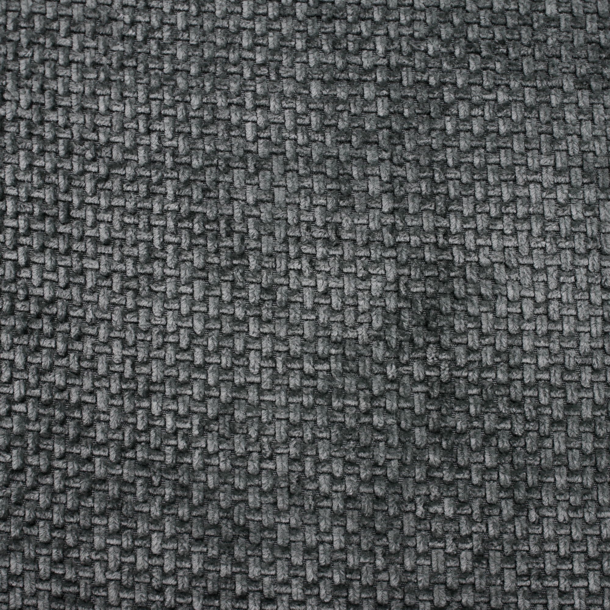 Cloud Sectional Sofa With Double Layer Cushion And Side Pockets, Free-Combined