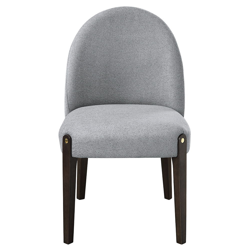 ACME Clayten - Side Chair (Set of 2) | Meri Furniture