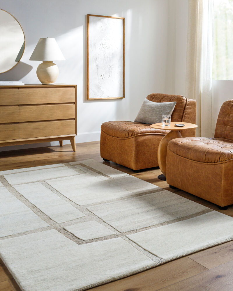 Brook Handmade Rug