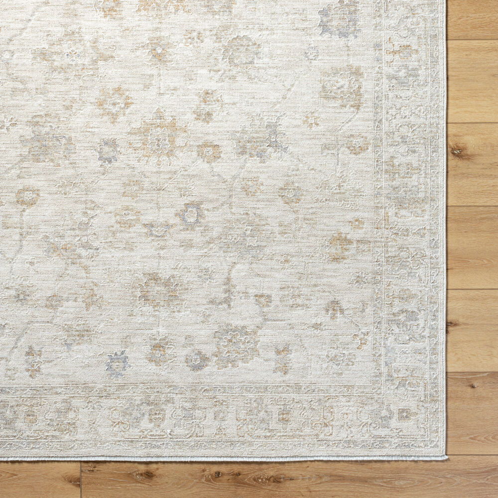 Emory Machine Woven Rug