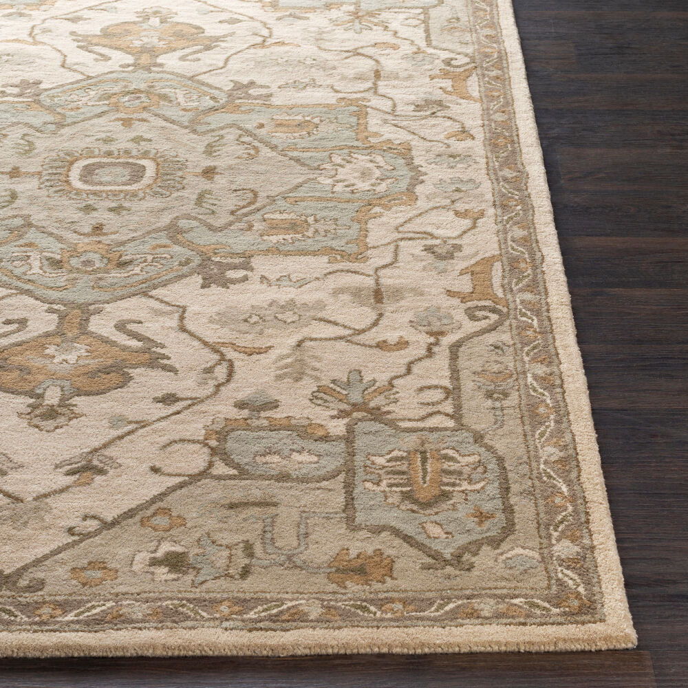Caesar Handmade Rug