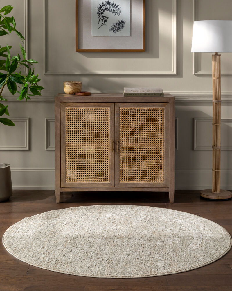 Masterpiece Machine Woven Rug