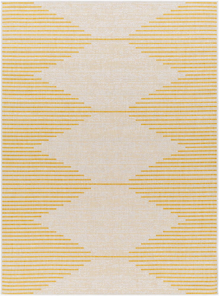 Eagean Machine Woven Rug