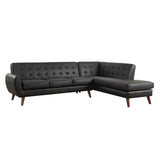 Essick II - Sectional Sofa