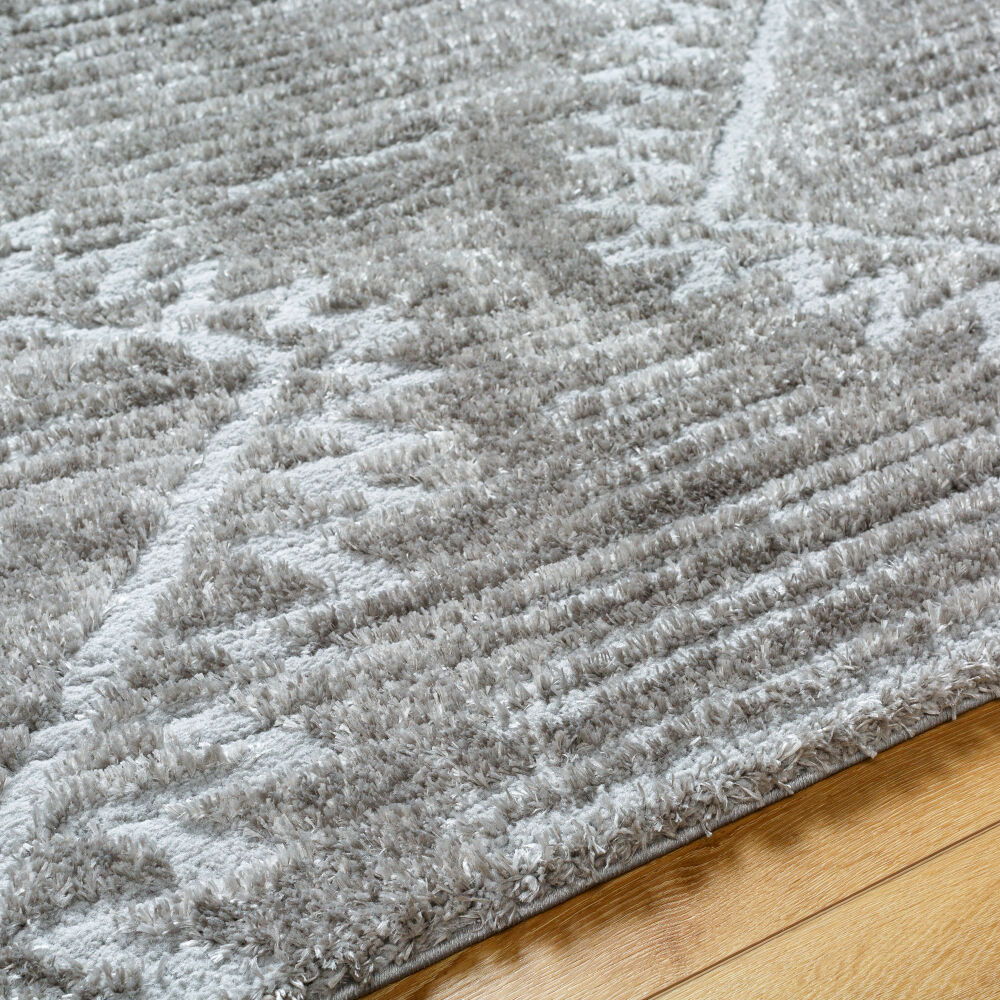 Nomadic Machine Woven Rug