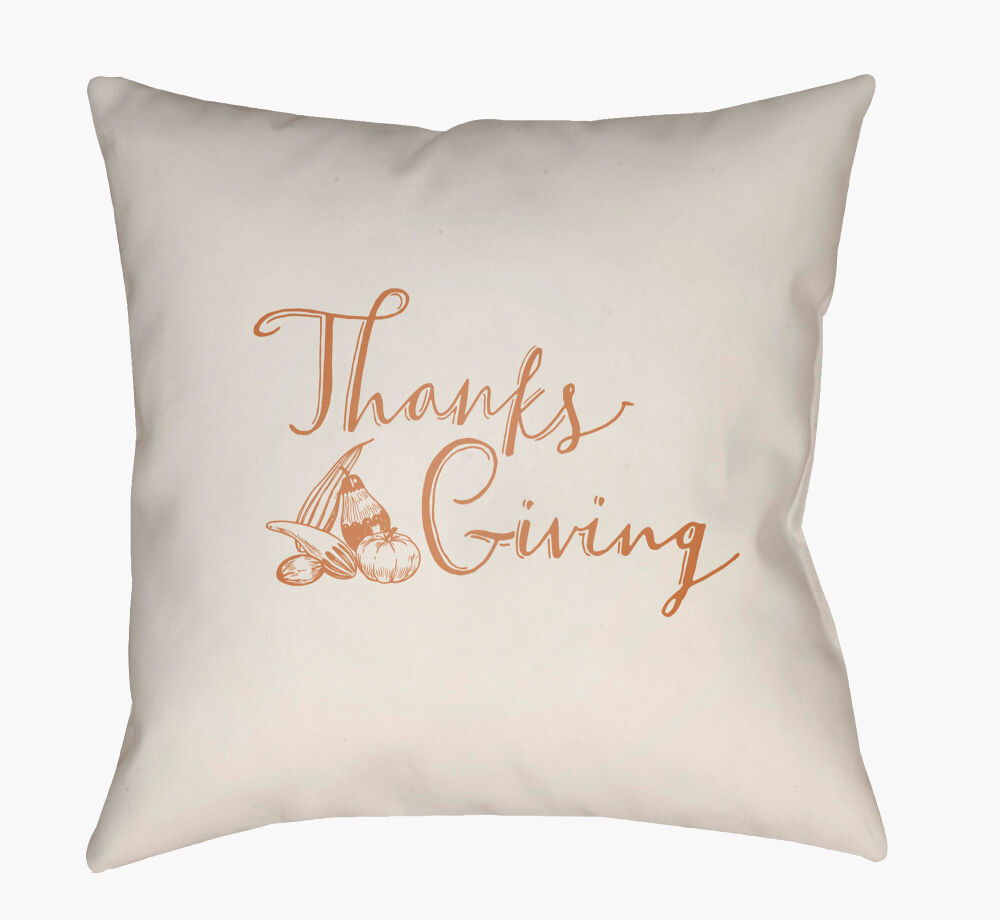 Gourd Pillow
