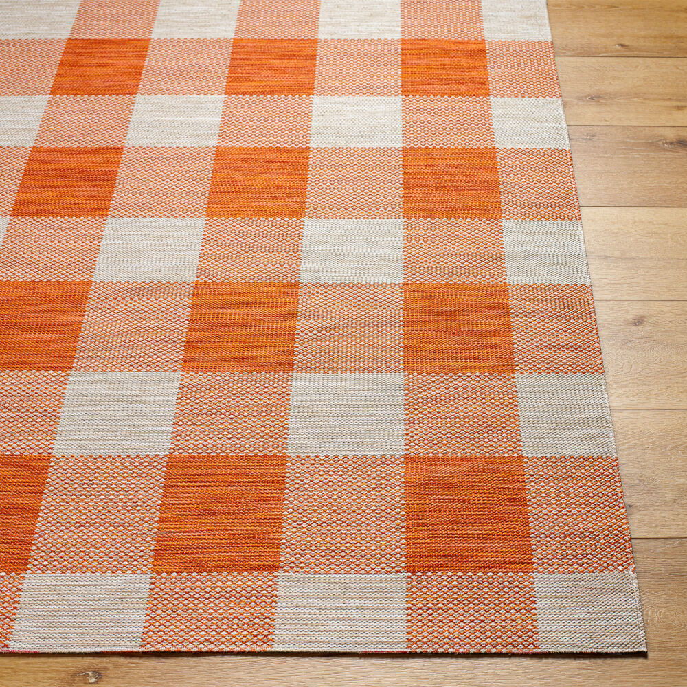 Barbados Machine Woven Rug