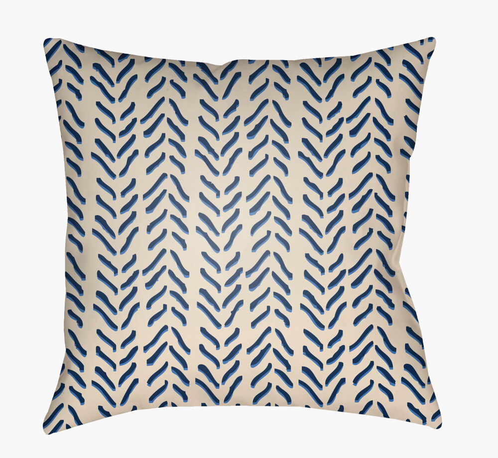 Textures Pillow