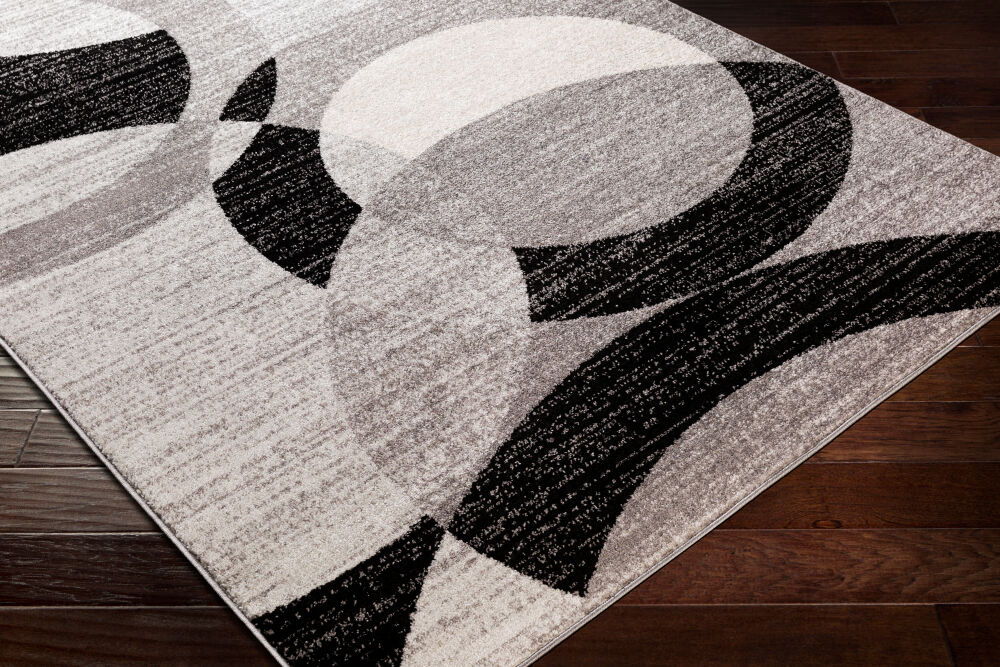 Chester Machine Woven Rug