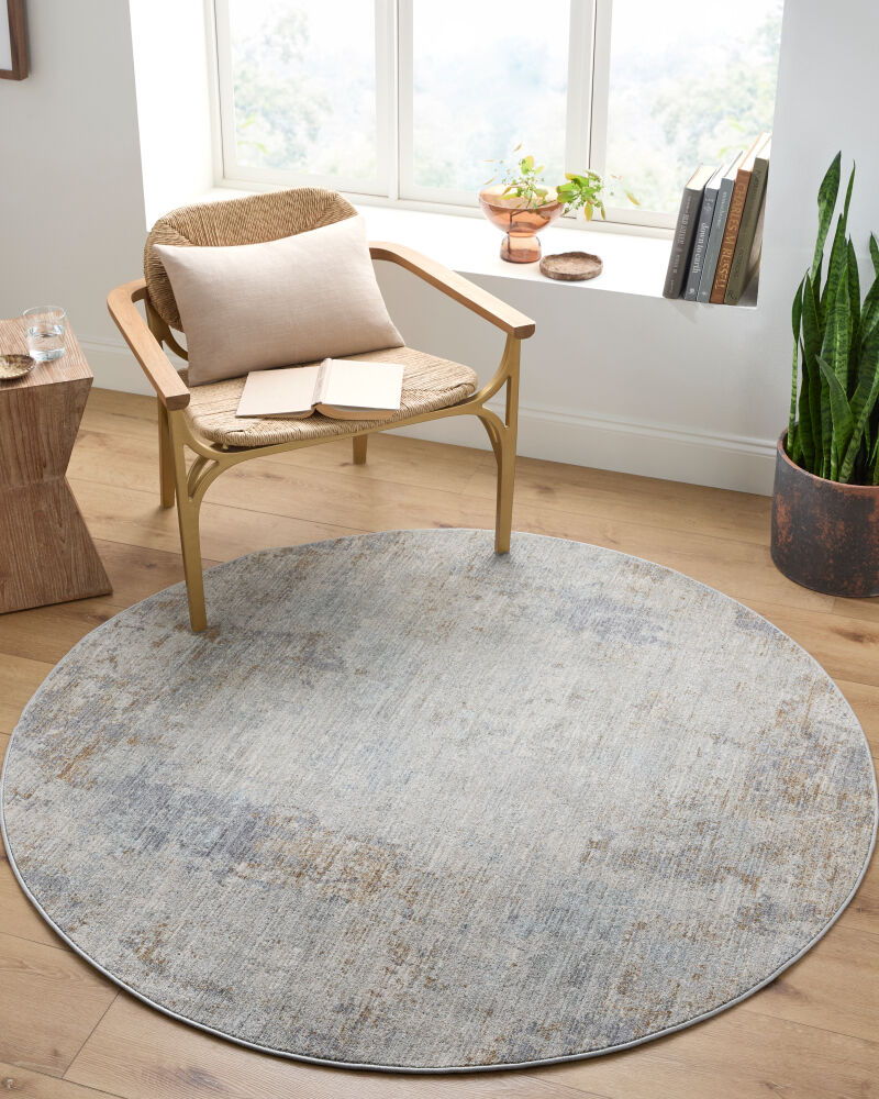 Avant Garde Machine Woven Rug