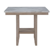Claui - Bar Table - Natural