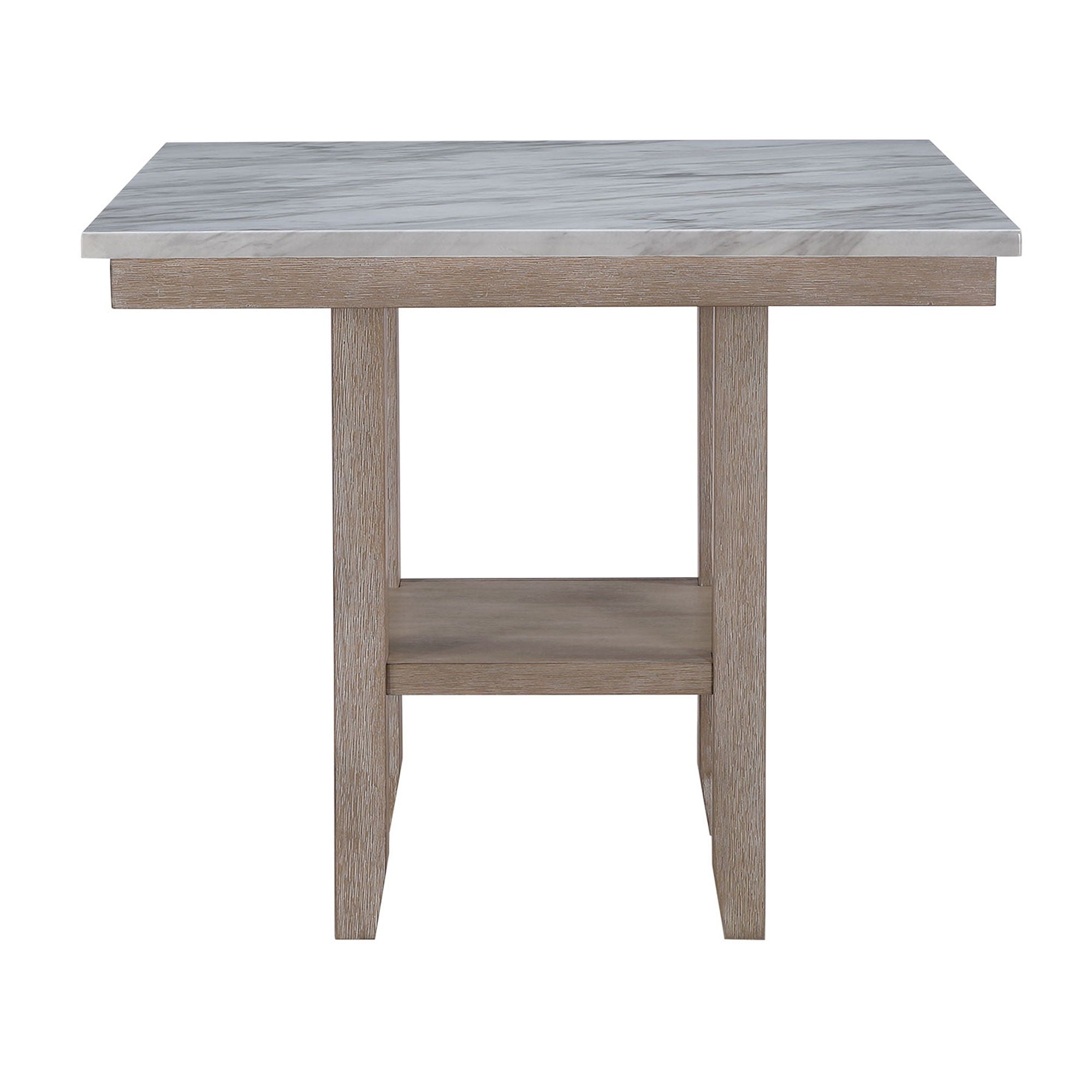 Claui - Bar Table - Natural