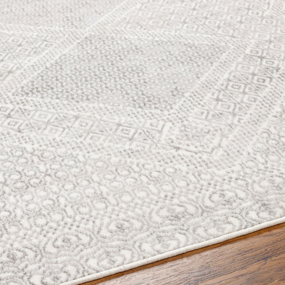 Pisa Machine Woven Rug