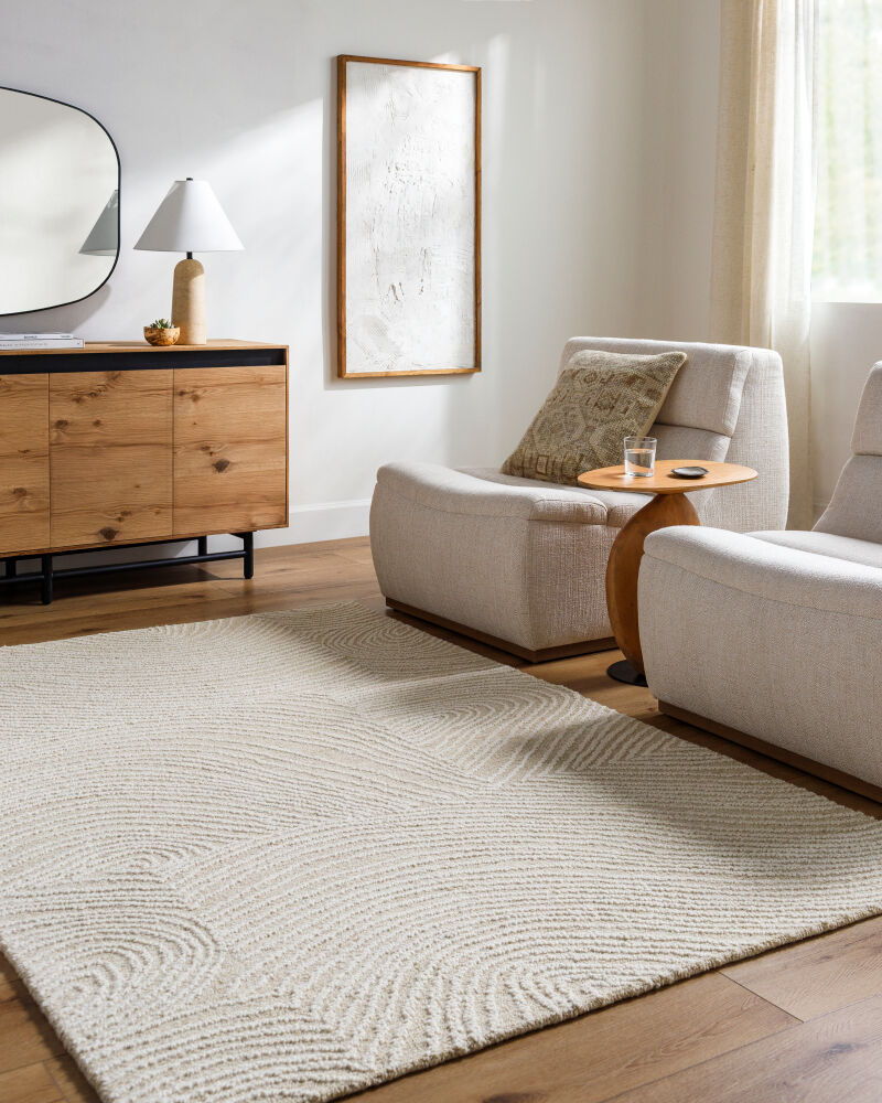 Falcao Handmade Rug