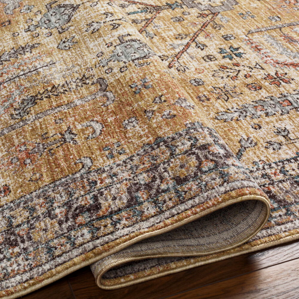 Carlisle Machine Woven Rug