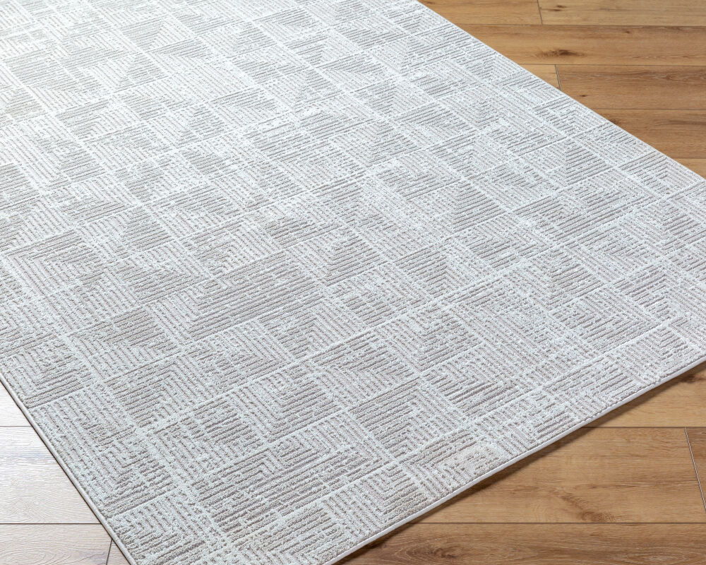 Nesta Machine Woven Rug