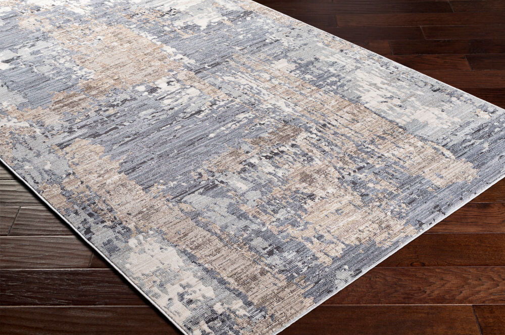 Valour Machine Woven Rug