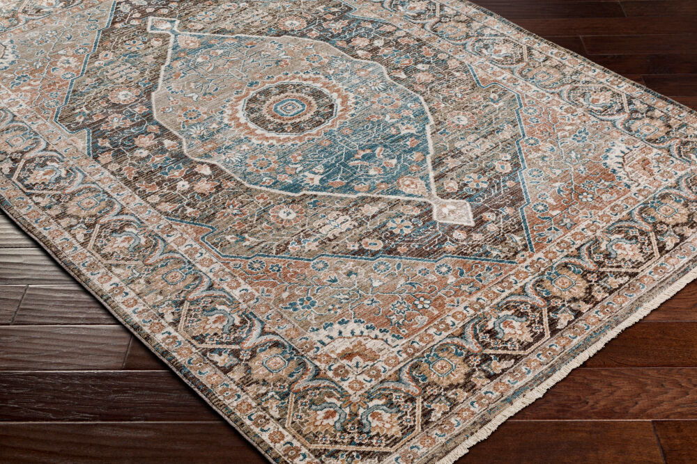 Carlisle Machine Woven Rug