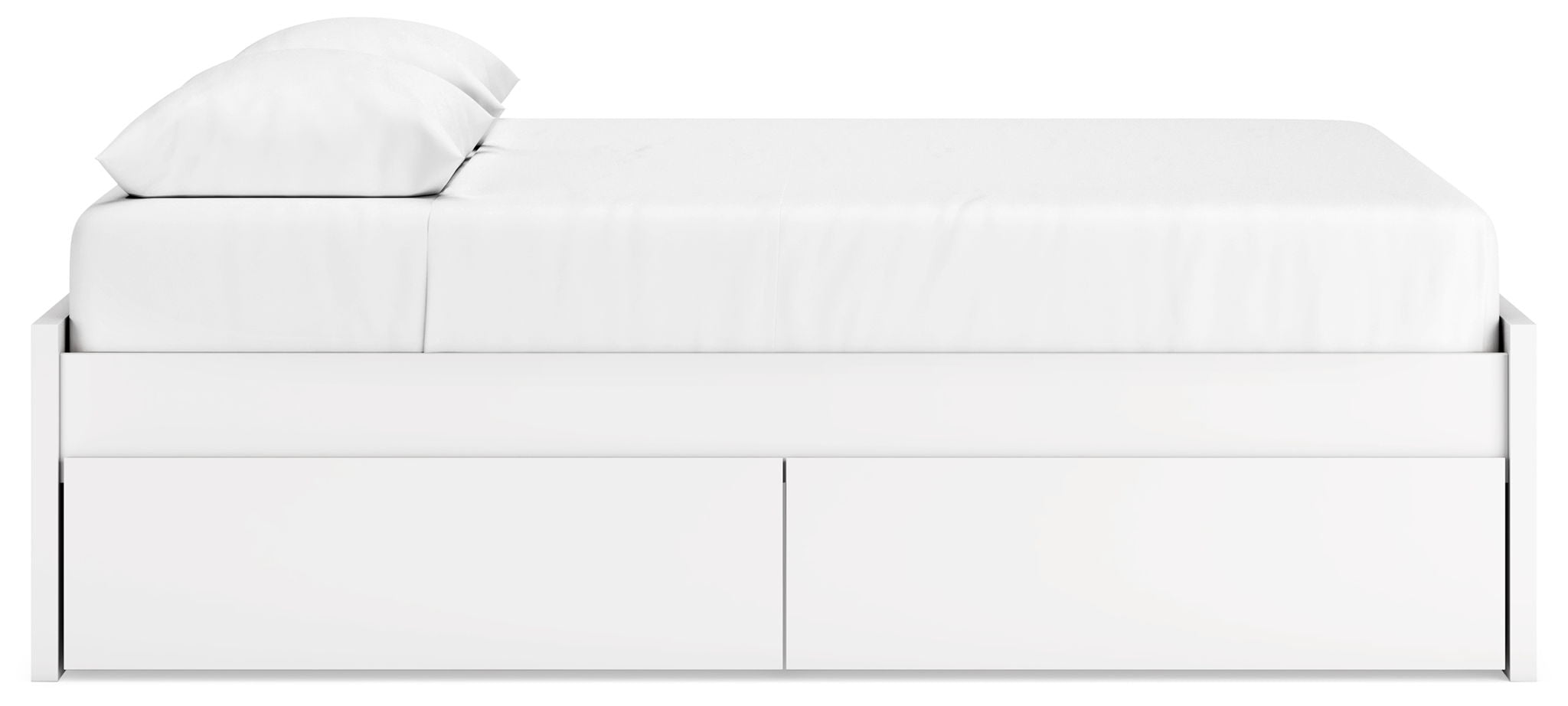 Onita - Platform Bed