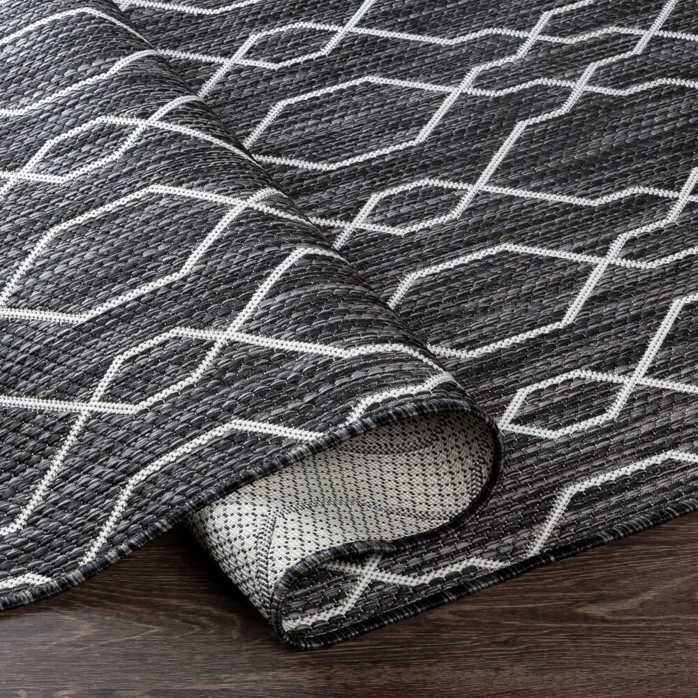 Eagean Machine Woven Rug