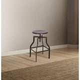 The Xena Stool offer a casual look, versatility and sleek style that will enhance any dining area.