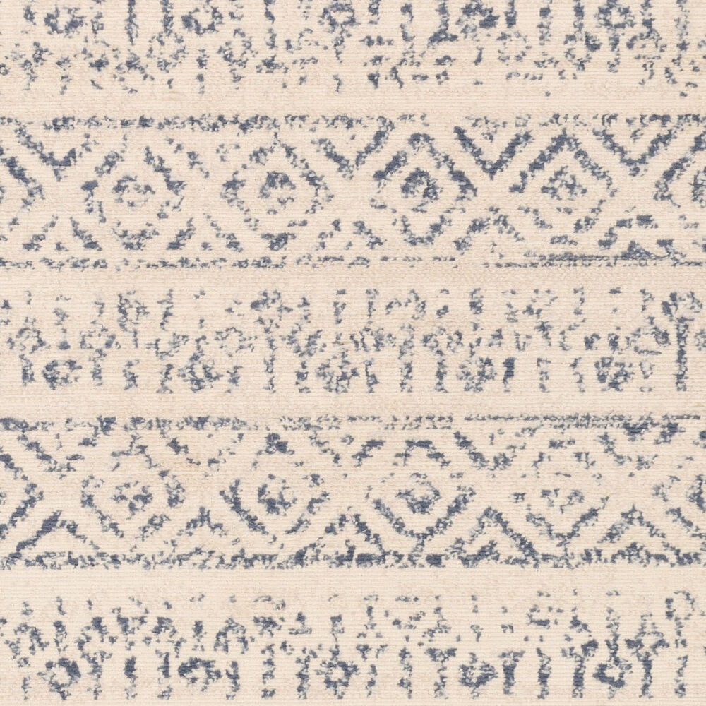 City Light Machine Woven Rug