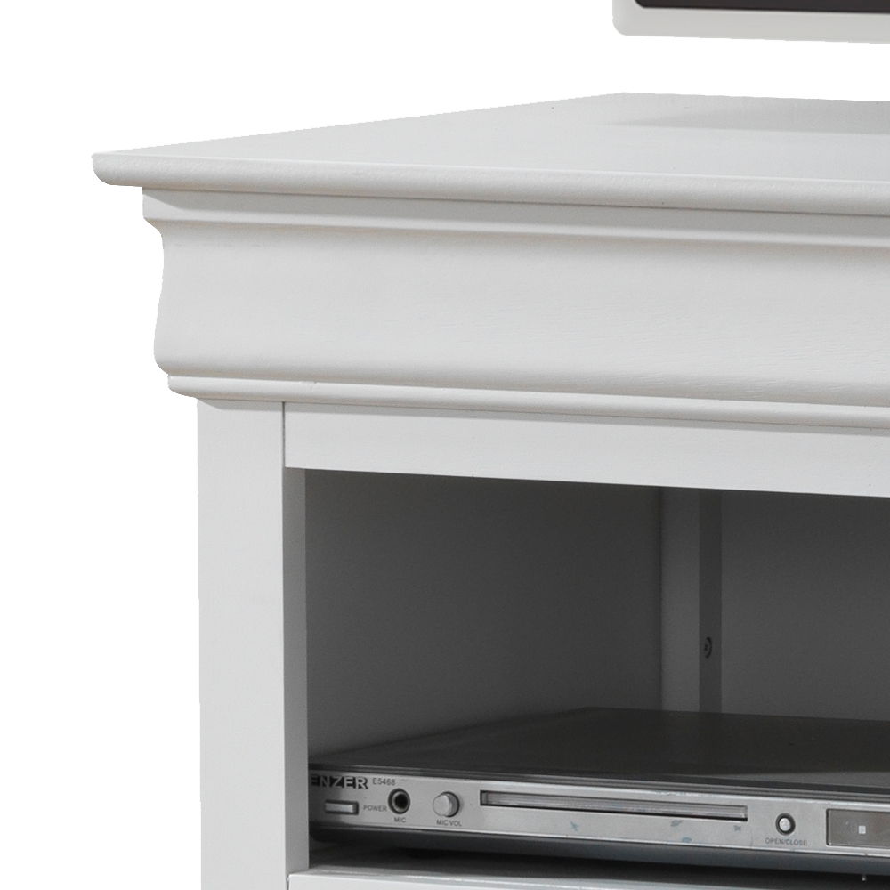 Media Storage Unit Timeless