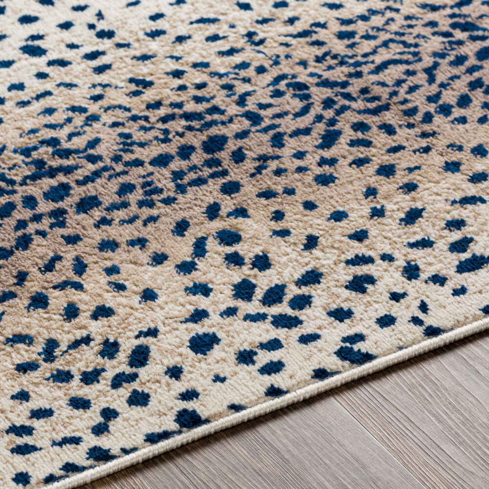 Roma Machine Woven Rug