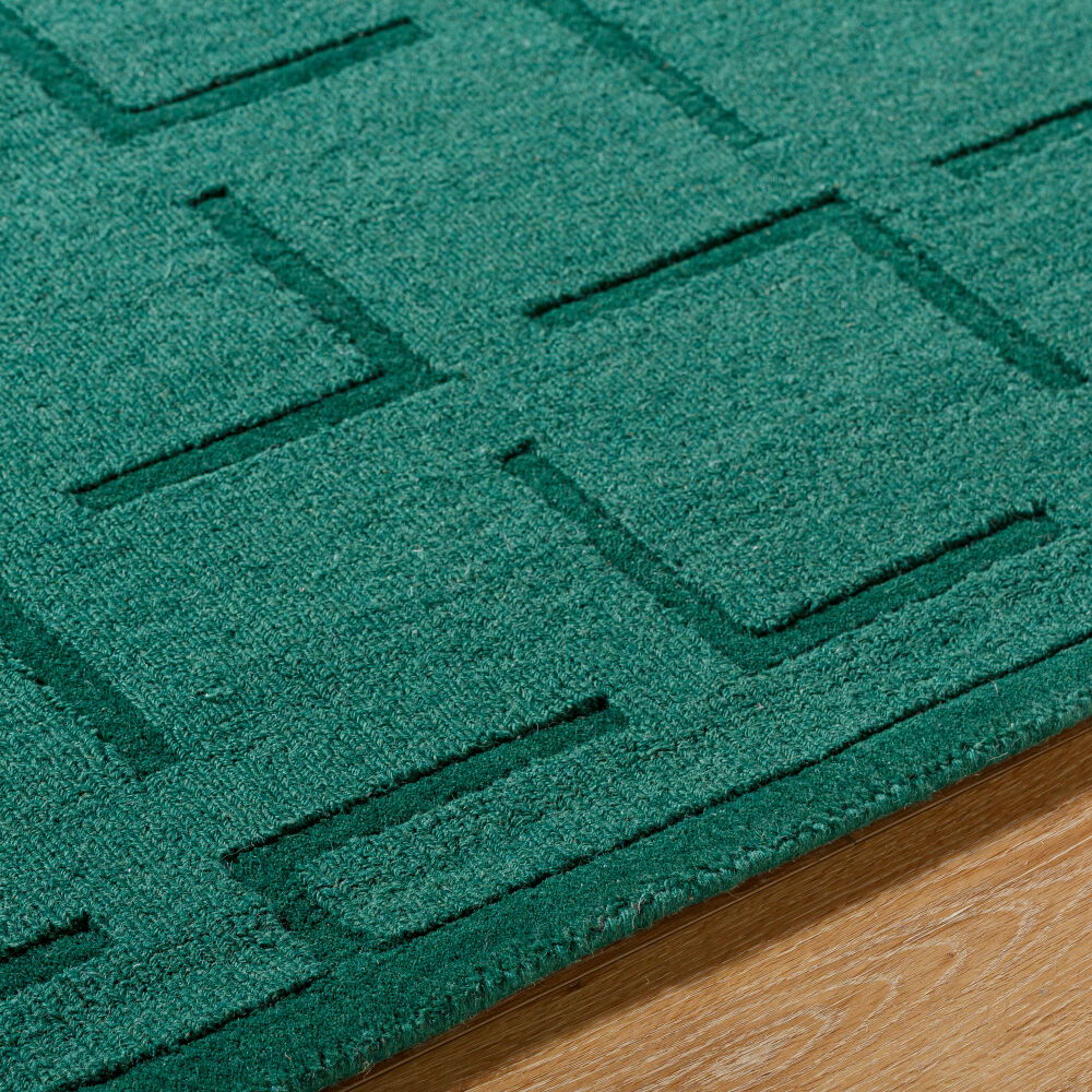 Mystique Handmade Rug