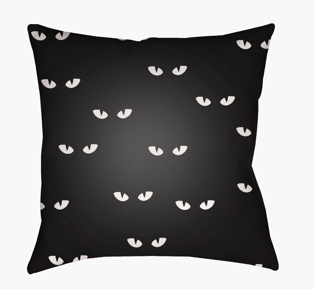 Boo Pillow