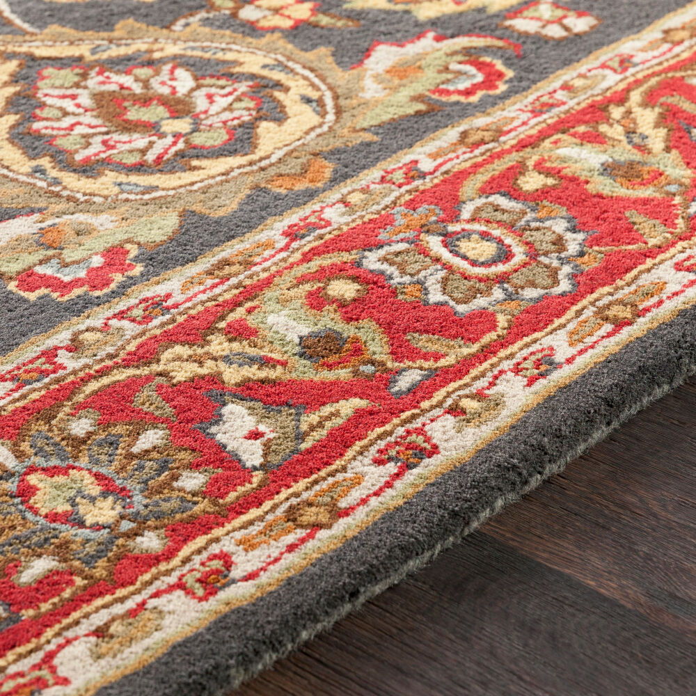 Middleton Handmade Rug